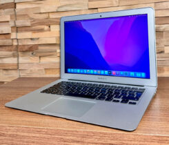 MacBook Air 13,i5,2017, 8GB RAM,128GB