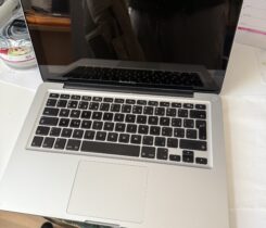 MacBookPro 13'