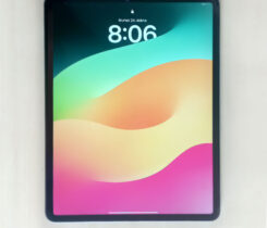 Apple iPad Pro 12,9 (M1, 2021)Wi-Fi 256