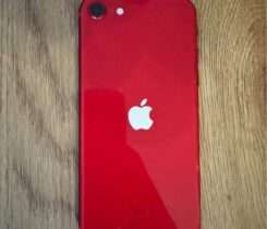 iPhone SE (2020) 64GB (PRODUCT) RED