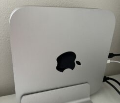 MAC MINI / M2 / 8GB / 256GB SSD