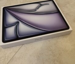 iPad Air M2 13" 128 GB (2024) – NOVÝ