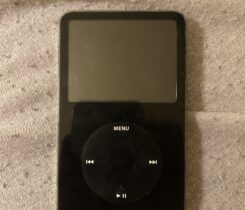 iPod 5th 30GB
