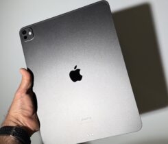 Apple iPad Pro Wi-Fi, 13" 2024, 256GB, S