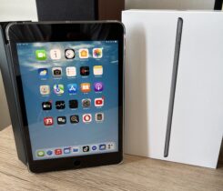 iPad mini 5 (2020) 64GB wifi