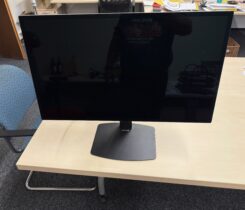 Apple Studio Display 27” 5K Retina