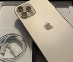 512GB iPhone 16 Pro Max odemčený