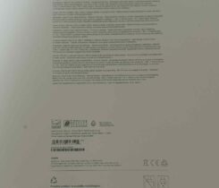 iPad Air M2 13" 128 GB (2024) – NOVÝ