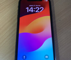 APPLE IPHONE 11, 64GB