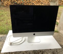 Apple iMac 21,5" 2017 16Gb DDR4 256 SSD