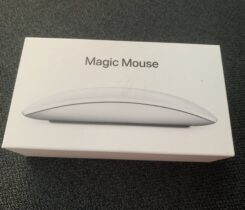 Apple Magic Mouse 2 – model A1657