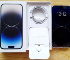 NOVÝ: iPhone 14 Pro 1 TB