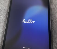 Prodám iPad Pro 11” (2019) – 64GB, Space