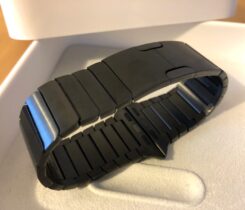 Apple Watch řemínek Link Bracelet 42mm