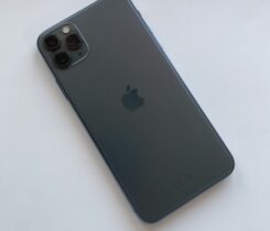 iPhone 11 Pro Max 64 GB – Top stav