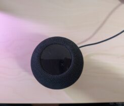 Homepod mini