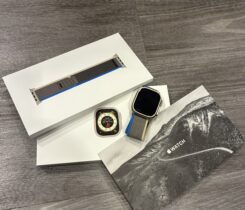 Apple Watch Ultra