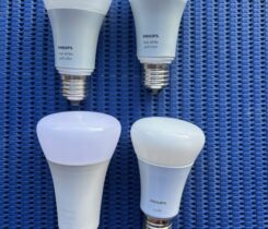 žárovky PHILIPS HUE