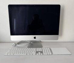 Prodám iMac 21,5" 2017 16GB DDR4