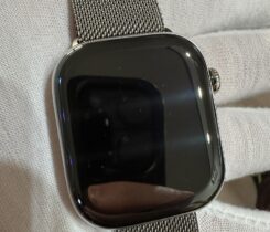 AppleWatch Series 10 46mm Cellular Titan