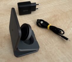 Nabíječka EPICO Mag+ Foldable Wireless