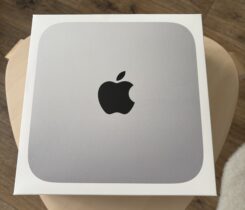 Apple Mac mini M2 (2023)