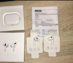 Nové Airpods Pro 2