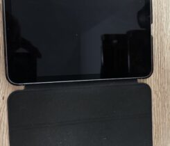 iPad mini Cellular 128GB šedá 2024