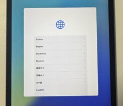 iPad Pro 11” 2018 256gb cellular