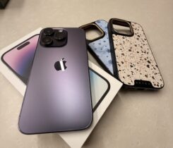 iPhone 14 Pro 128 GB