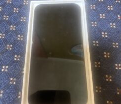 iPhone 15 PRO – nový z reklamace