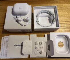 AirPods Pro druhé generace