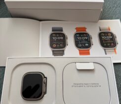 Apple watch Ultra 2