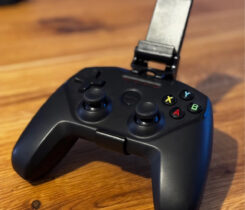 Ovladač Nimbus Steelseries