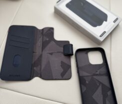 Pouzdro Decoded pro iPhone 15 Pro Max