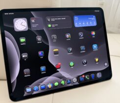 Apple iPad Pro 13" M4 1TB cellular+wifi