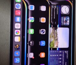 Apple iPad Pro 13 M4 2024 512 GB Silver