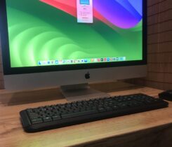Prodám iMac 27