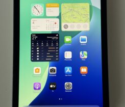 Ipad mini 2024 Cellular 256GB modrá