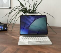 Prodám iPad Pro 13" 512GB Cellular M4