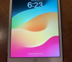 Ipad 7, bez škrábanců