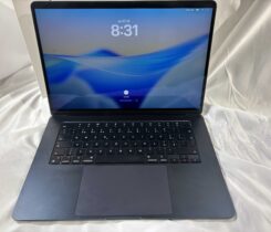 Apple MacBook Air 15" M3