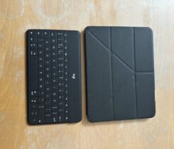 Ipad pro M1, pencil, klávesnice log.