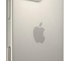 iPhone 16 Pro Max 256 GB