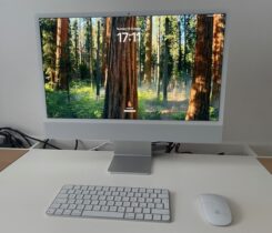 Apple iMac 24″ M1 (2021) – CTO