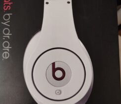 Aktivní sluchátka Beats by Dr. Dre Studi