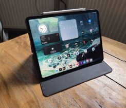 Apple iPad Pro 12,9" 2021 M1 128GB