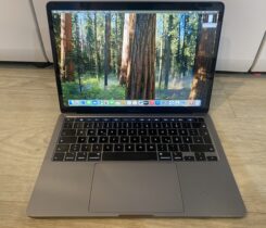 Macbook PRO 13, 2020, I5, 16GB, 500GB,