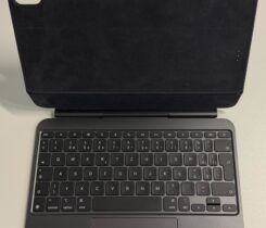 Aplle Magic Kezboard pro Ipad Pro M4