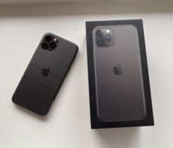 iPhone 11 Pro 64 GB – Dobrý stav